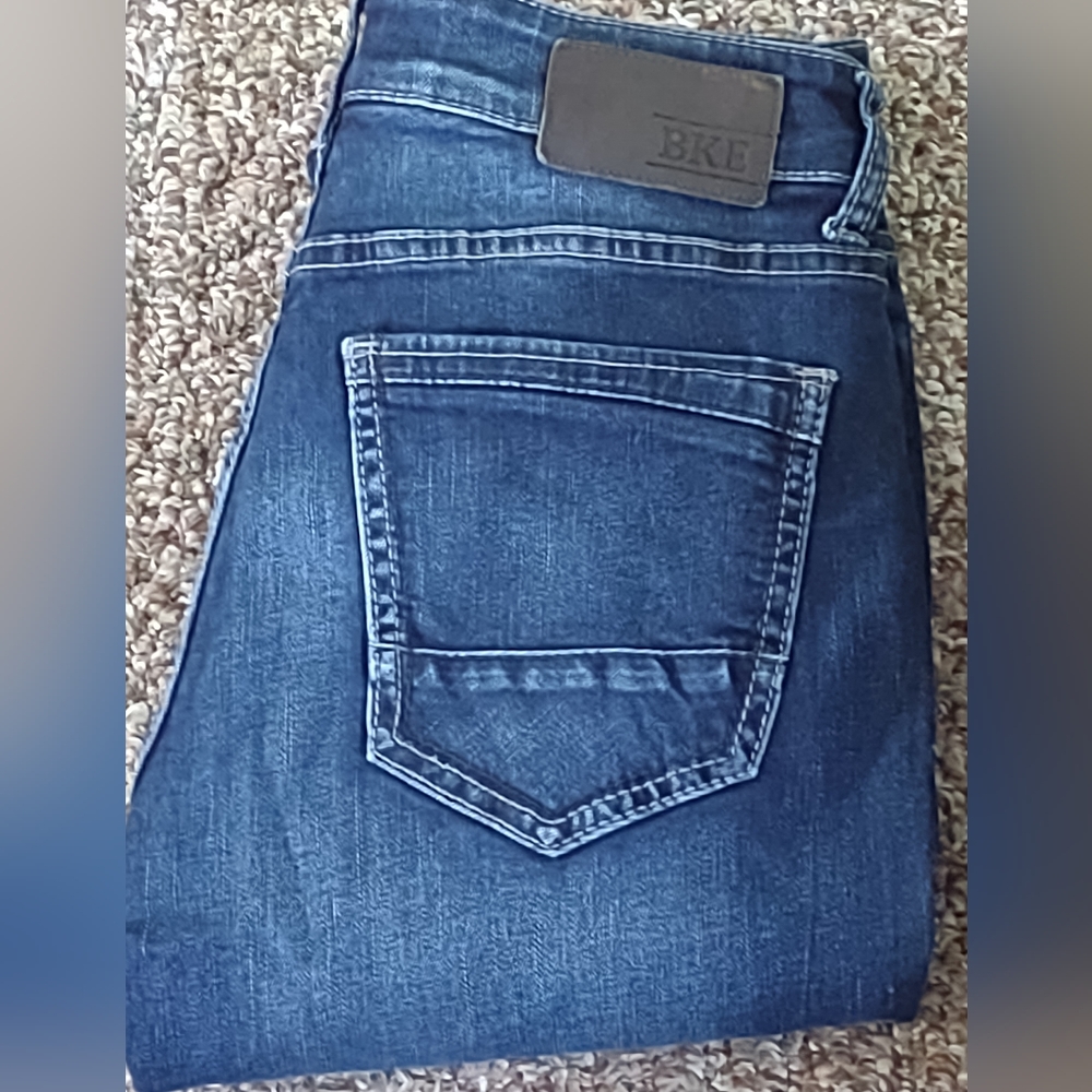 Men's BKE 30x33